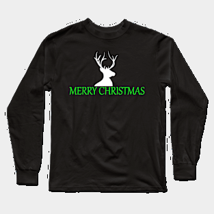 Christmas Long Sleeve T-Shirt